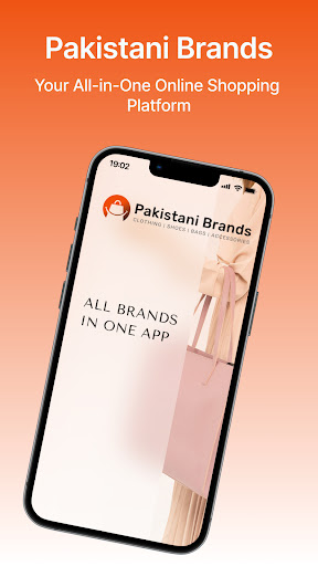 Pakistani Brands — Fashion Discovery Hub